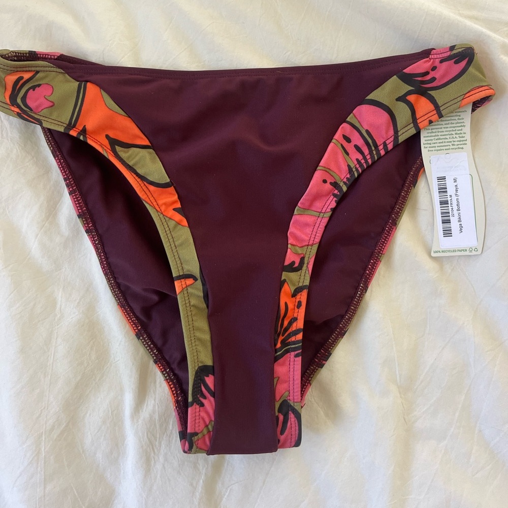 Seea Vega Bikini Bottom (Freya, M)